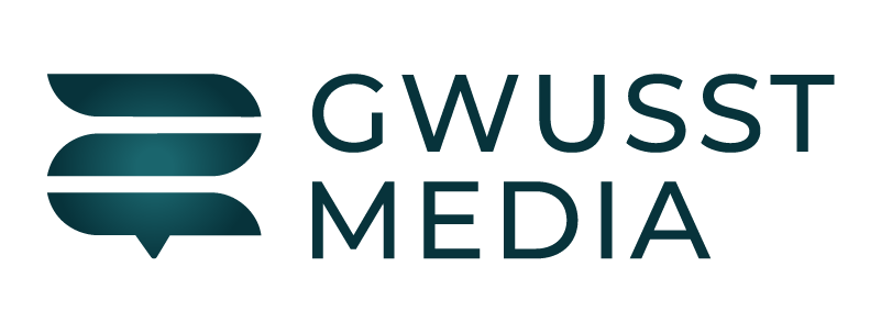 GWUSST MEDIA | Marketing & Videoproduktion